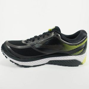brooks waterproof running shoes